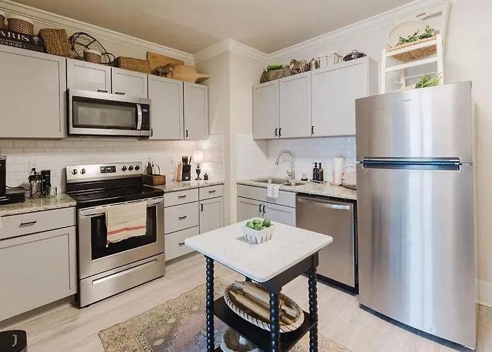 Holiday home The Paris Modern Fort Worth